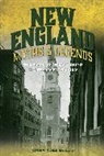 Diana Mccain, Diana Ross McCain - New England Myths and Legends