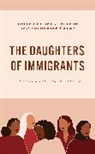 Asha Bryan Jeffers, Catherine Bryan, Bryan Catherine, Asha Jeffers - Daughters of Immigrants