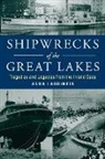 Anna Lardinois - Shipwrecks of the Great Lakes