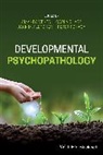 Jack Fletcher, Peter Fonagy, Carla Sharp, Amanda (University of Houston Venta, Amanda Sharp Venta, Jack M Fletcher... - Developmental Psychopathology
