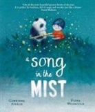 Corrinne Averiss, Averiss Corrinne, Fiona Woodcock, Woodcock Fiona - Song in the Mist