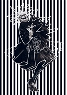 Bamber  Delver, Bamber Delver, Bamber Delver - The Legacy of Leigh Bowery, 2nd International Edition