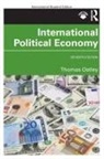 Thomas Oatley - International Political Economy