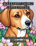 Colorzen - Cheerful Beagle Adventures