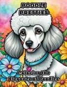 Colorzen - Poodle Pretties
