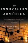 Brynner Vallecilla - La Innovación Armónica