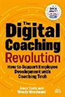 Anna Tavis, Anna Woodward Tavis, Woody Woodward, Woody (Clinical Assistant Professor of Human Capital Management) Woodward, Woodward Woody - Digital Coaching Revolution