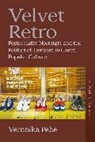 Veronika Pehe, Pehe Veronika - Velvet Retro