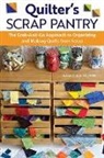 Susanclaire Mayfield - Quilter''s Scrap Pantry