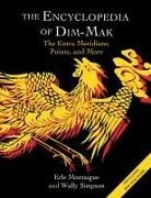 Erle Montaigue, Wally Simpson - The Encyclopedia of Dim-Mak