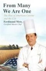 Ferdinand Metz - From Many We Are One