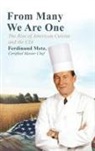 Ferdinand Metz - From Many We Are One