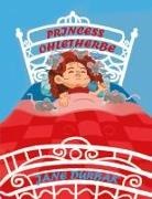 Jane Durbak - Princess Ohletherbe