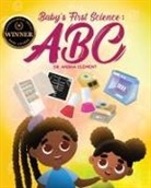 Ansha Clement - Baby's First Science