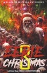 Jodi Christensen, Black Hare Press - Eerie Christmas 3