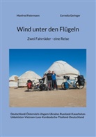 Cornelia Geringer, Manfred Patermann - Wind unter den Flügeln