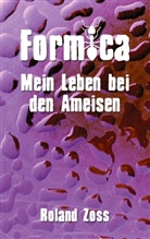 Roland Zoss - Formica