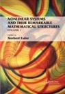 Norbert (Lulea University of Technology Euler, Norbert Euler - Nonlinear Systems and Their Remarkable Mathematical Structures