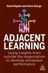 Steve George, David Hayden, David George Hayden - Adjacent Learning