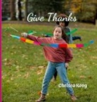Chelsea Kong - Give Thanks