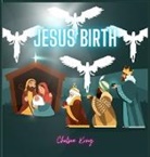 Chelsea Kong - Jesus Birth