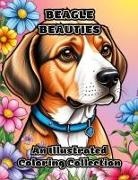 Colorzen - Beagle Beauties