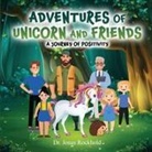 Jonas Rockhold - Adventures of Unicorn and Friends
