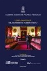 Rafael Badell Madrid, Juan Cristóbal Carmona Borjas, Gabriel Ruan Santos - LIBRO HOMENAJE AL DR. HUMBERTO ROMERO MUCI, TOMO I (de IV)