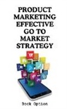 Book Option - Product Marketing