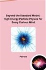 Petrova - Beyond the Standard Model