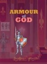 Chelsea Kong - Armour of God