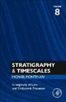 Michael (Earth Sciences and Geography D Montenari, Michael Montenari, Montenari Michael - Stratigraphy of Geo- And Biodynamic Processes