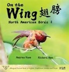 Andrea Voon - On The Wing - North American Birds 2