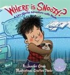 Jennifer Cross - Where is Snoozy?