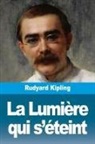 Rudyard Kipling - La Lumière qui s'éteint
