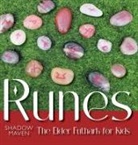Shadow Maven - Runes