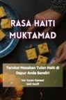 binti Haniff - RASA HAITI MUKTAMAD