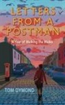 Tom Dymond - Letters from a Postman