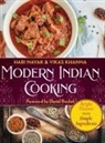 Vikas Khanna, Hari Nayak - Modern Indian Cooking