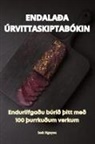 Isak Nguyen - ENDALAÐA ÚRVITTASKIPTABÓKIN