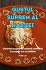 Marius Tudor - GUSTUL SUPREM AL HAITIEI