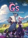 Valerie G. Segovia - The Gs