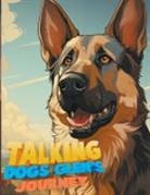 Carson Kelly - Talking Dogs