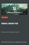 Frahaan Hussain, Kameron Hussain - Unreal Engine Pro