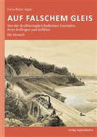 Hans Peter Jäger - Auf falschem Gleis