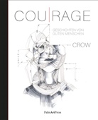 Crow, Susanne Matz - COU-RAGE