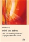 Peter Köster - Bibel und Leben