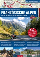 Sne¿ana ¿Imi¿I¿, Stephan Fennel, Snezana Simicic - Französische Alpen