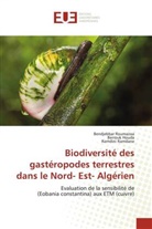 Berrouk Houda, Ramdini Ramdane, Bendjebbar Roumaissa - Biodiversité des gastéropodes terrestres dans le Nord- Est- Algérien