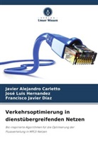 Javier Alejandro Carletto, Dí, Francisco Javier Díaz, José Luis Hernandez - Verkehrsoptimierung in dienstübergreifenden Netzen